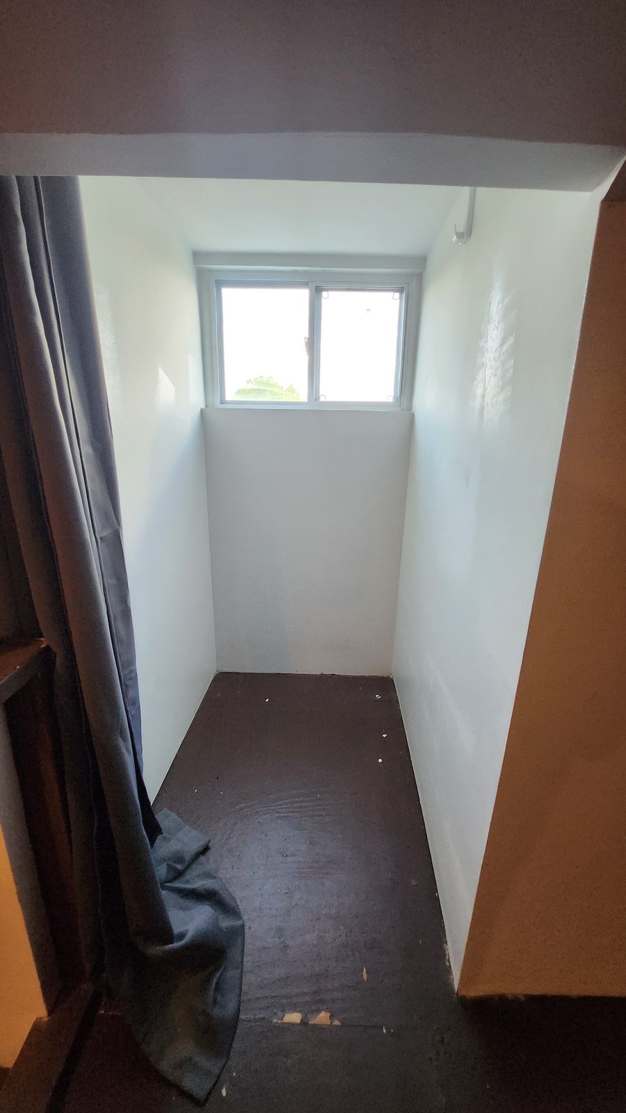 Washington Room window nook